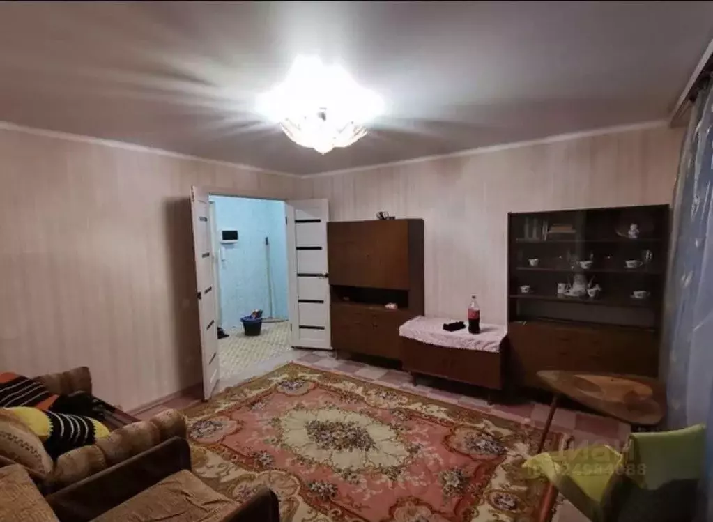 2-к кв. Белгородская область, Старый Оскол Жукова мкр, 37 (54.0 м) - Фото 2