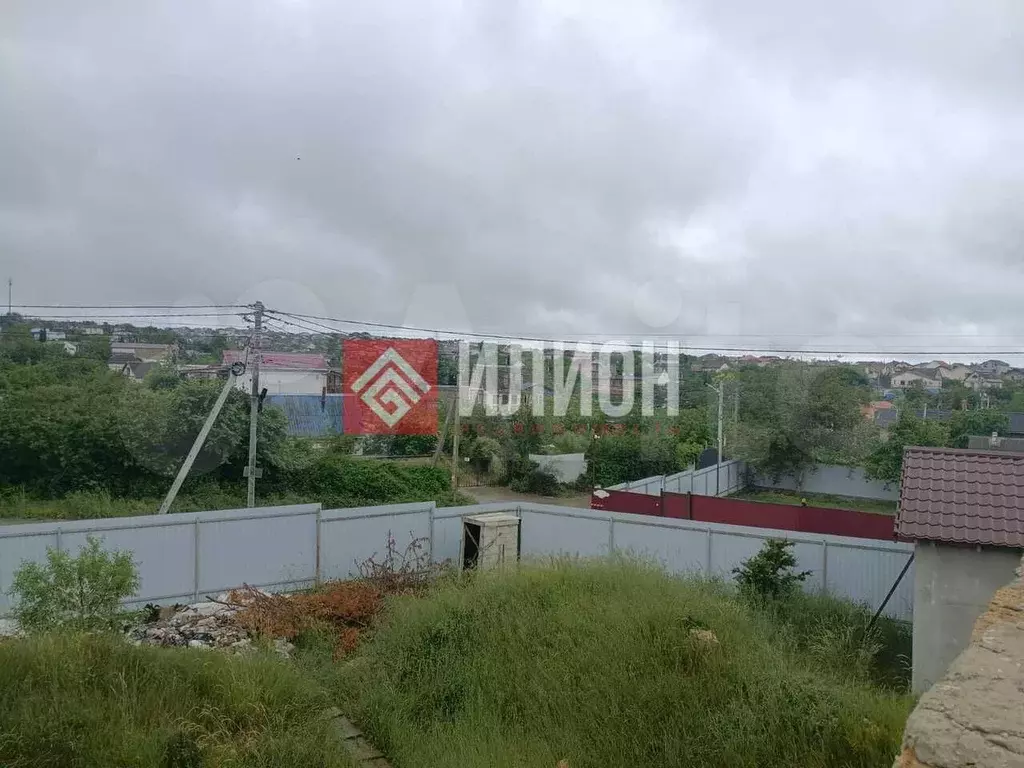 Участок 10 сот. (ИЖС) - Фото 1