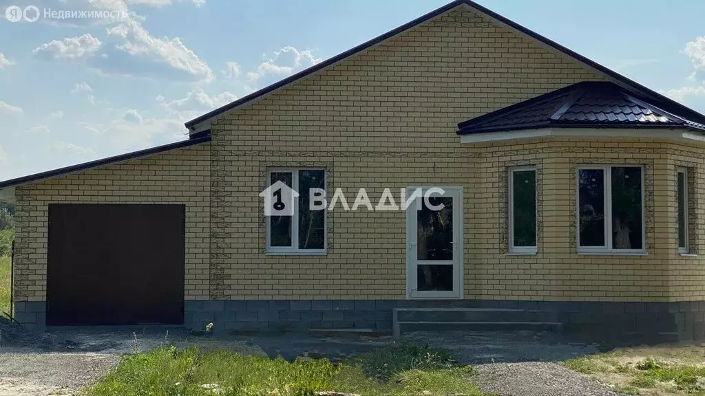 Дом в Белгородская область, Яковлевский муниципальный округ, хутор ... - Фото 1