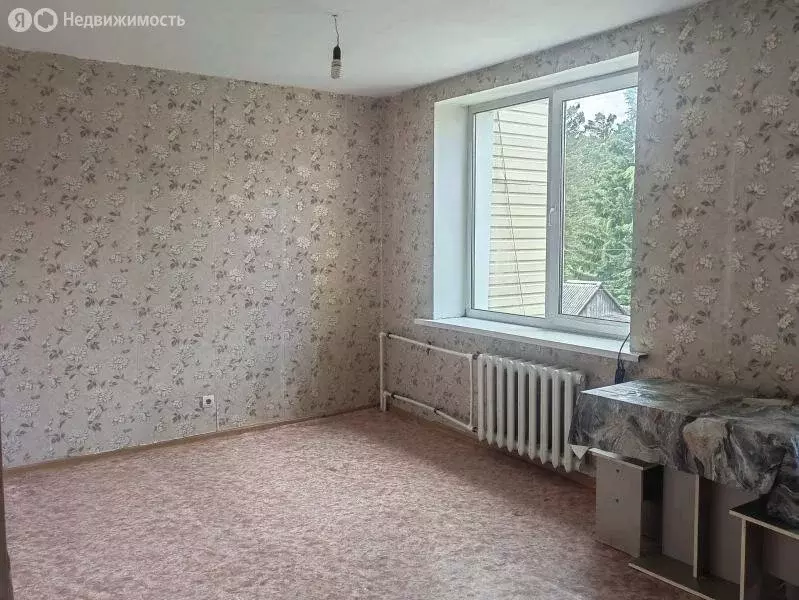 Квартира-студия: деревня Сосновый Бор, улица Мелехова, 1 (31.4 м) - Фото 1