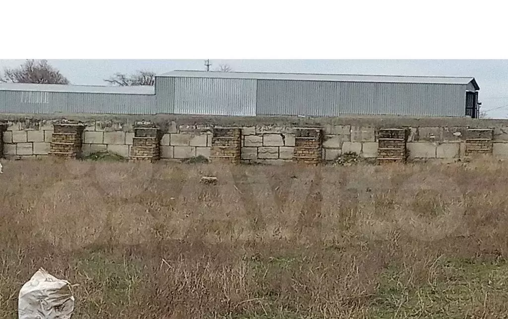 Участок в село Межводное, Парковая улица, 31 (20 м) - Фото 0