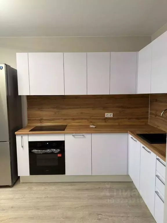 2-к кв. Московская область, Красногорск ул. Тенистых Аллей, 1к3 (35.0 ... - Фото 1