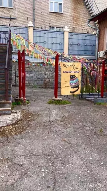 Помещение свободного назначения в Хабаровский край, Хабаровск ул. ... - Фото 2