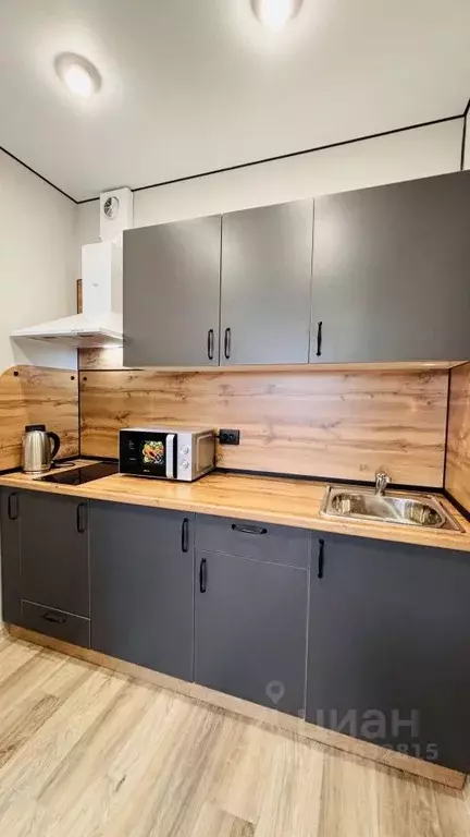 2-к кв. Коми, Сыктывкар Петрозаводская ул., 43 (42.0 м) - Фото 2