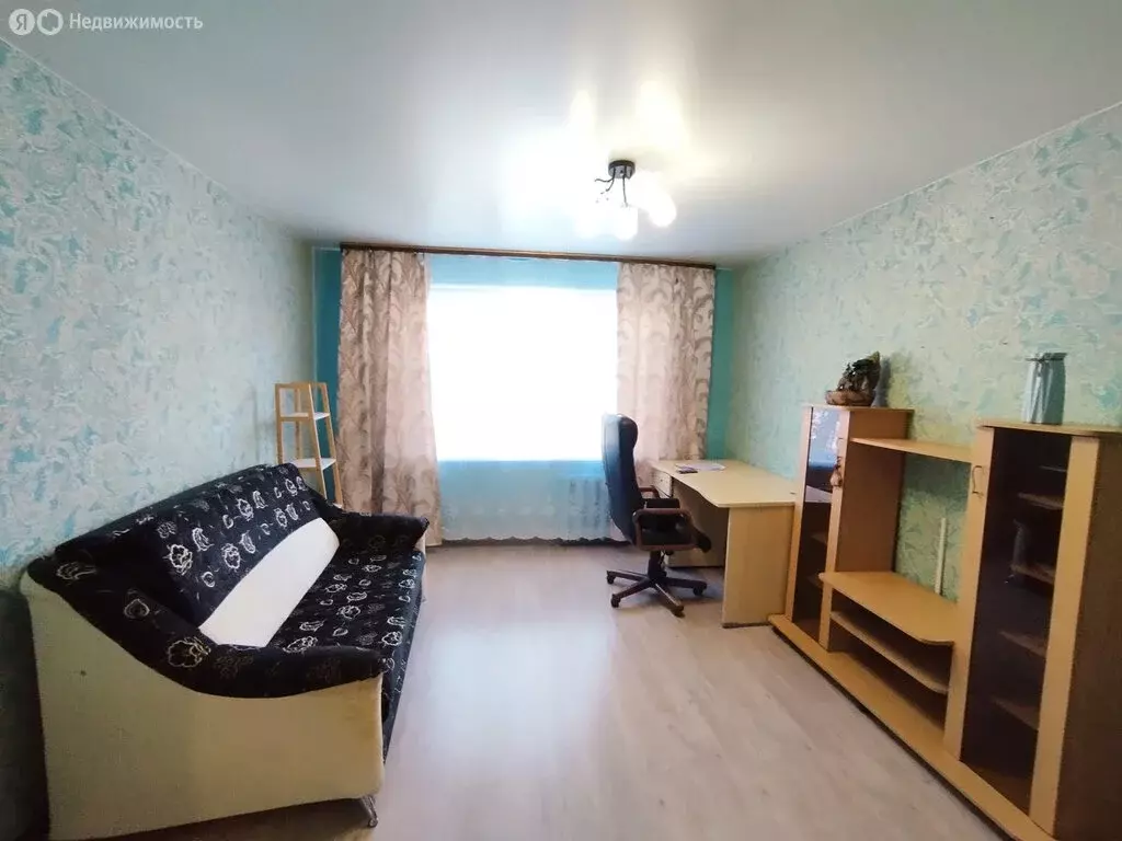 3-комнатная квартира: Екатеринбург, улица Восстания, 93 (58 м) - Фото 0