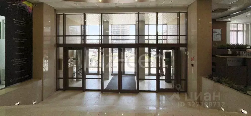 Офис в Москва Летниковская ул., 10С2 (703 м) - Фото 2