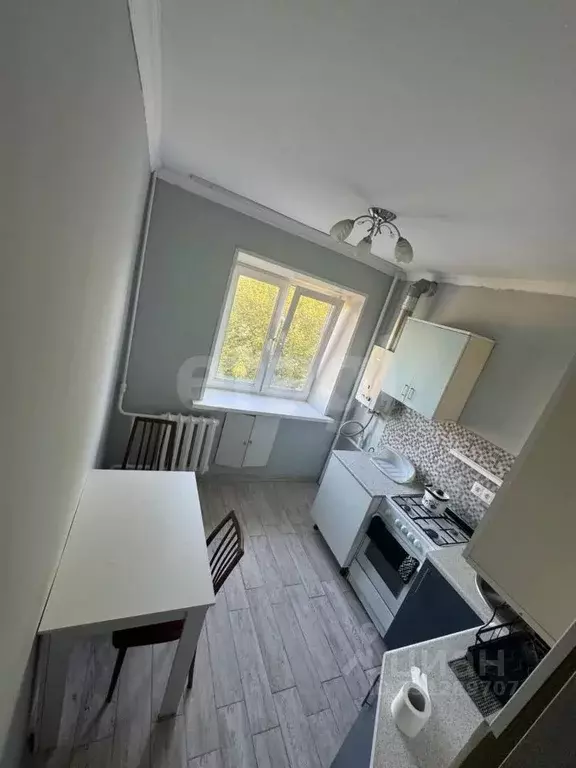 1-к кв. Московская область, Подольск Пионерская ул., 10 (34.6 м) - Фото 2