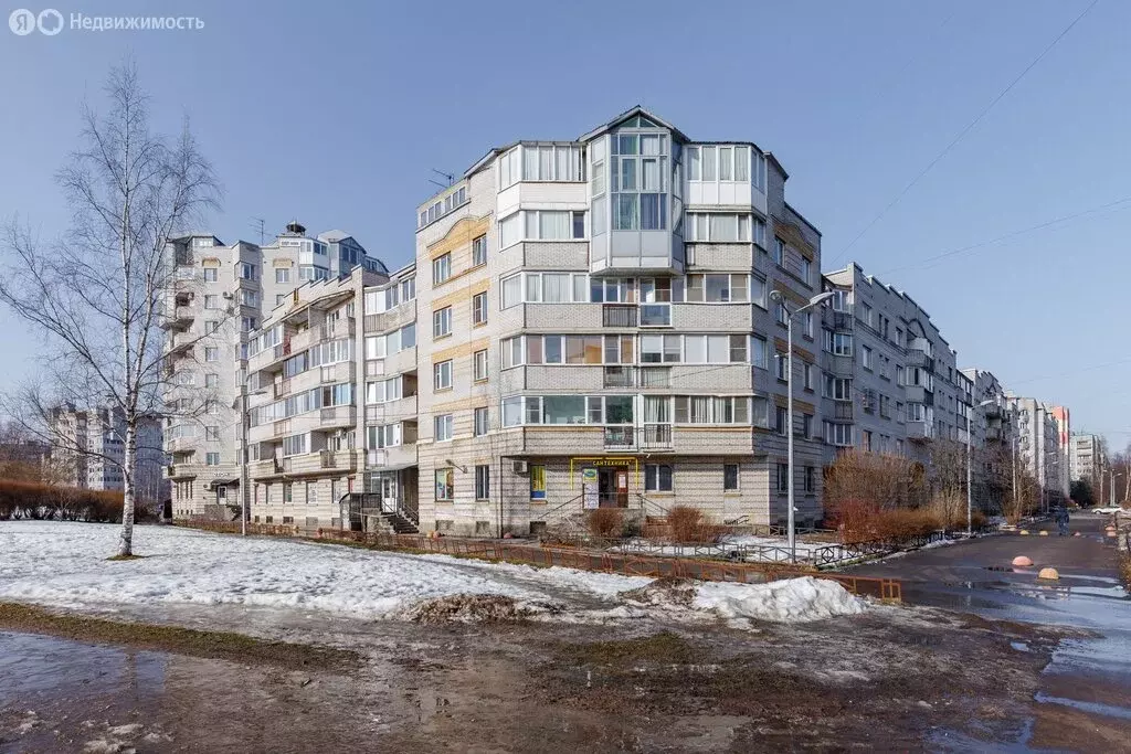 Офис (70 м) - Фото 2