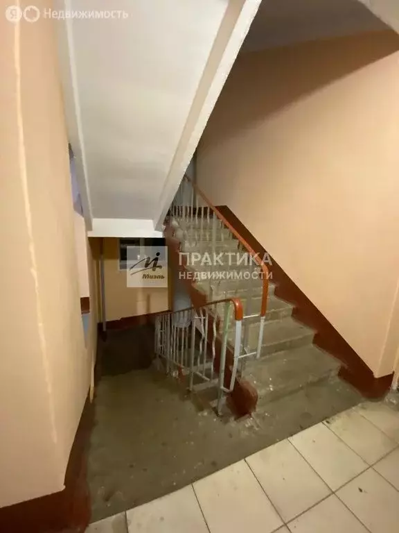 3-комнатная квартира: Балашиха, микрорайон ВНИИПО, 4 (59.4 м) - Фото 2