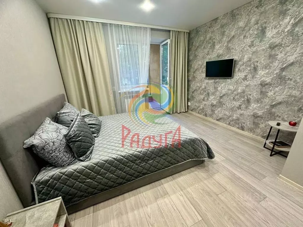 1-к кв. Ивановская область, Иваново ул. 3-я Первомайская, 4 (40.0 м) - Фото 1