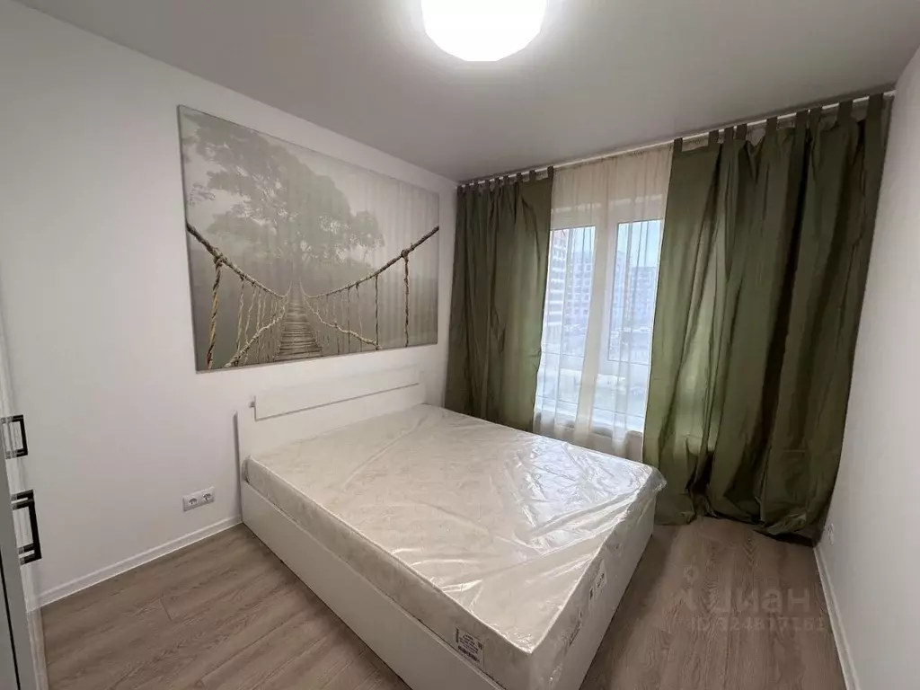 2-к кв. Московская область, Красногорск городской округ, пос. ... - Фото 1