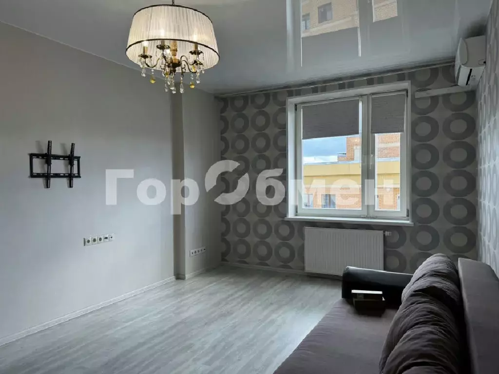 Продается 1-комнатная квартира - Фото 1