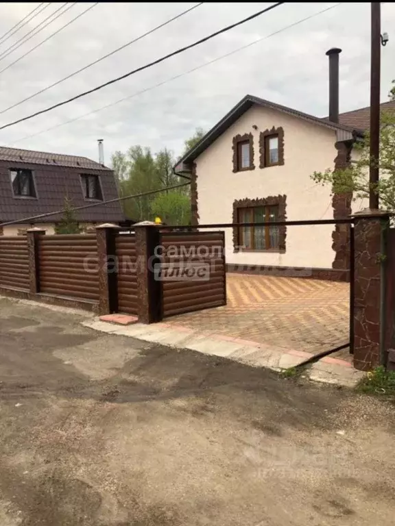 Дом в Калужская область, Калуга Лесовод СНТ, 2 (100 м) - Фото 0