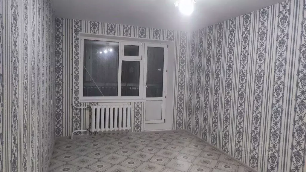 1-к кв. Саха (Якутия), Якутск ул. Каландаришвили, 40/1 (36.0 м) - Фото 1