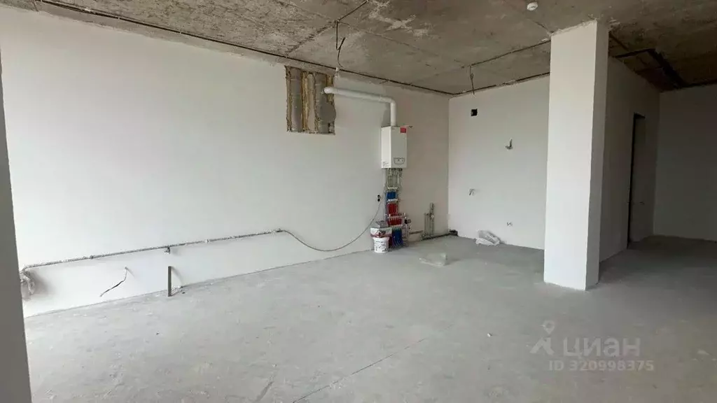 3-к кв. Кабардино-Балкария, Нальчик ул. Тлостанова, 16 (119.2 м) - Фото 1