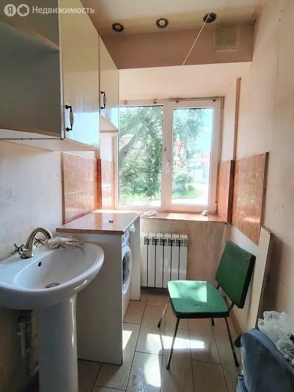 1-комнатная квартира: Рязань, улица Гоголя, 36 (13.8 м) - Фото 1