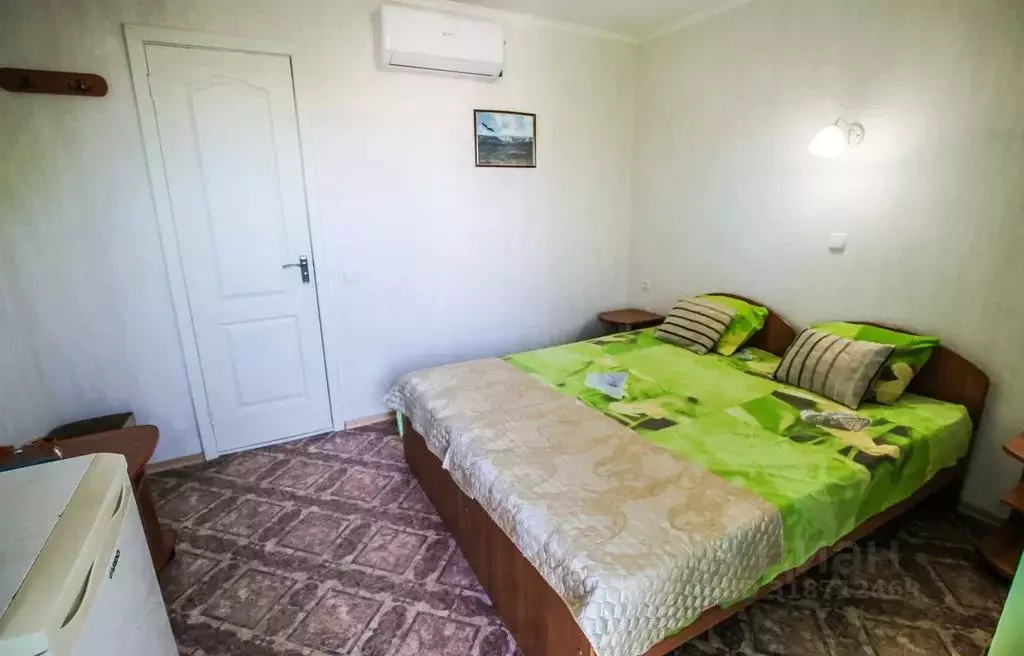 Комната Крым, Симферопольский район, Николаевка пгт ул. Прибрежная, 7 - Фото 2