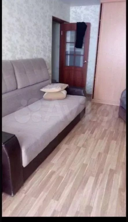 1-к. квартира, 33 м, 5/5 эт. - Фото 0