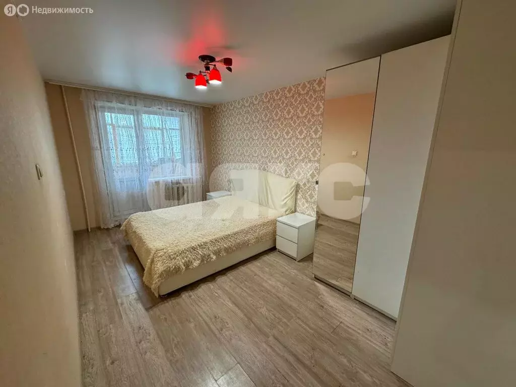 2-комнатная квартира: Тула, Рязанская улица, 32к3 (49.6 м) - Фото 0