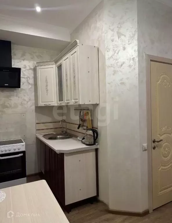 Продаётся квартира-студия, 29.5 м - Фото 1