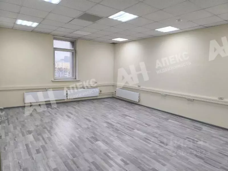 Офис в Москва 2-й Южнопортовый проезд, 14/22 (2500 м) - Фото 1