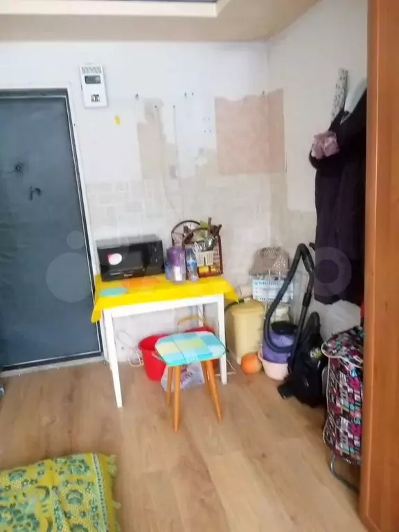 Комната 14 м в 1-к., 2/5 эт. - Фото 1