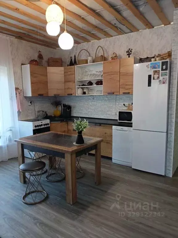 Дом в Свердловская область, Сысерть ул. Моршанская, 20 (86 м) - Фото 1