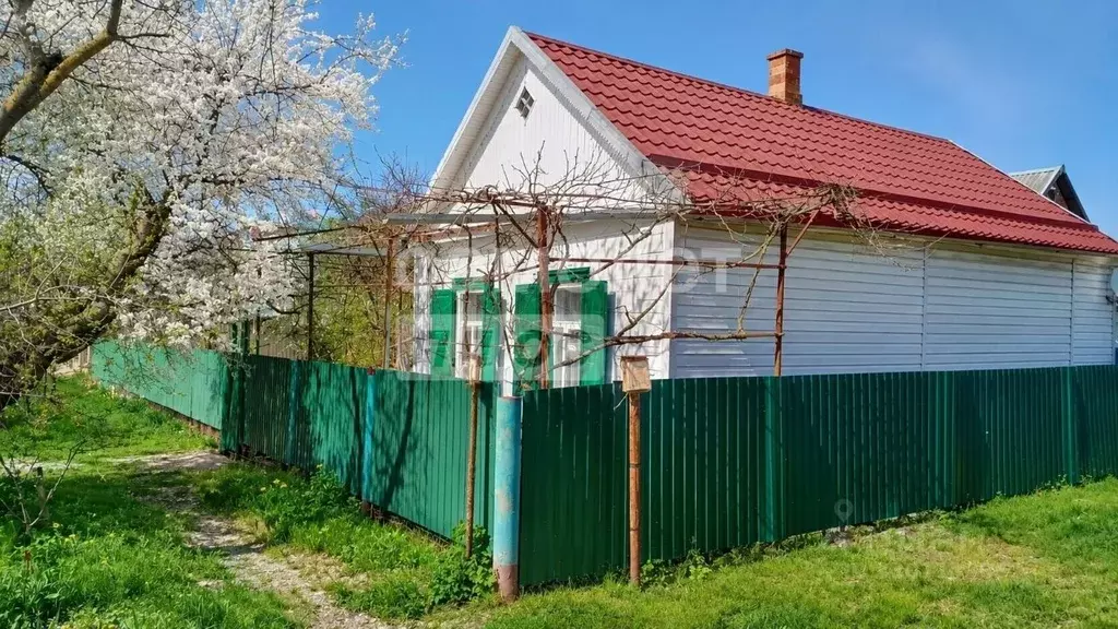 Дом в Краснодарский край, Приморско-Ахтарск ул. Горшковой, 145 (33 м) - Фото 2