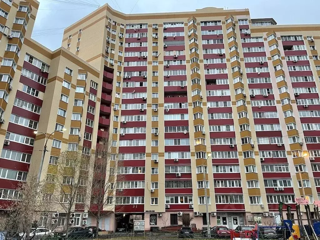 Офис в Московская область, Люберцы Октябрьский просп., 145 (12 м) - Фото 0