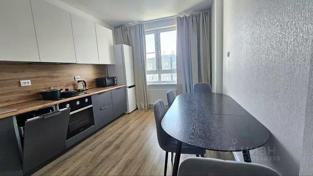 1-к кв. Москва ул. Гренадерская, 9к3 (40.0 м) - Фото 1