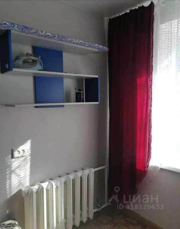 Студия Алтайский край, Барнаул просп. Строителей, 38А (14.0 м) - Фото 0
