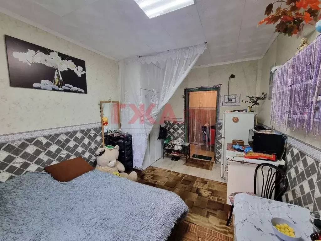 Студия Саха (Якутия), Нерюнгри ул. Кравченко, 19/3 (13.0 м) - Фото 1