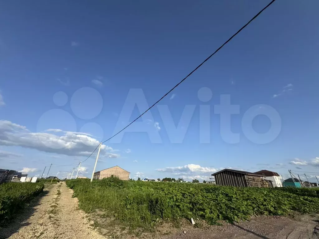 Участок 6 сот. (ИЖС) - Фото 0