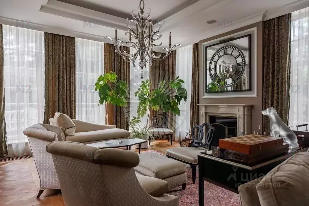 Дом в Краснодарский край, Сочи Благодатная ул. (1250 м) - Фото 2