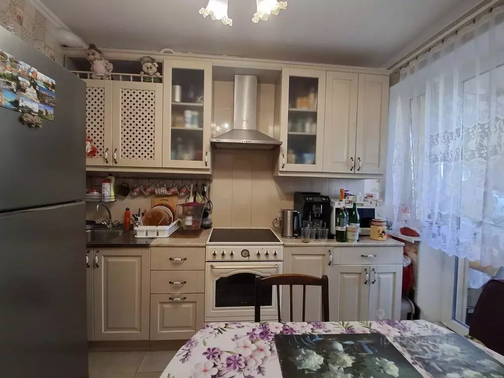 2-к кв. Ленинградская область, Всеволожский район, Заневское городское ... - Фото 2