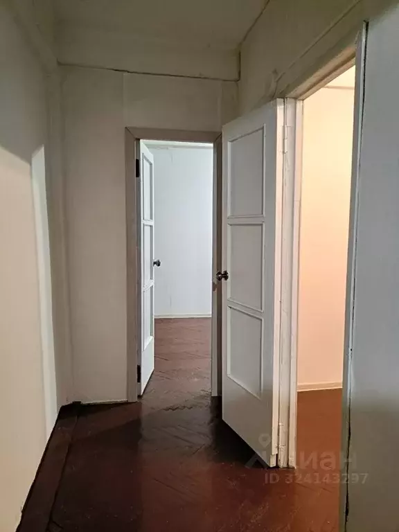 2-к кв. Ленинградская область, Сертолово Всеволожский район, Заречная ... - Фото 2