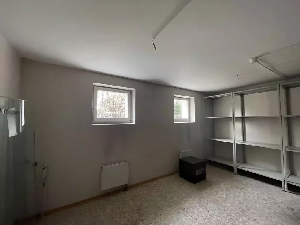 Офис в Москва Береговая ул., 8К2 (42 м) - Фото 1