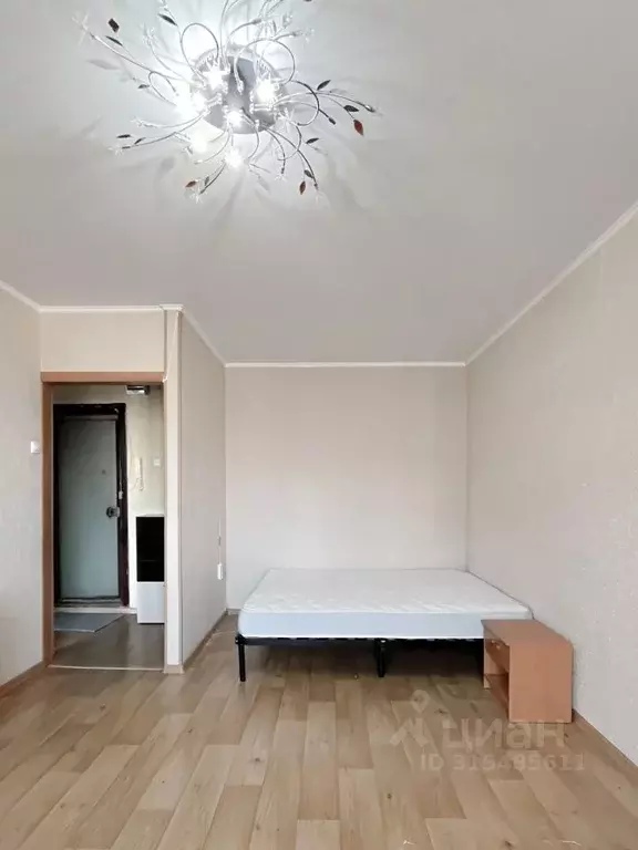 1-к кв. Саратовская область, Балаково Степная ул., 8а (34.0 м) - Фото 0