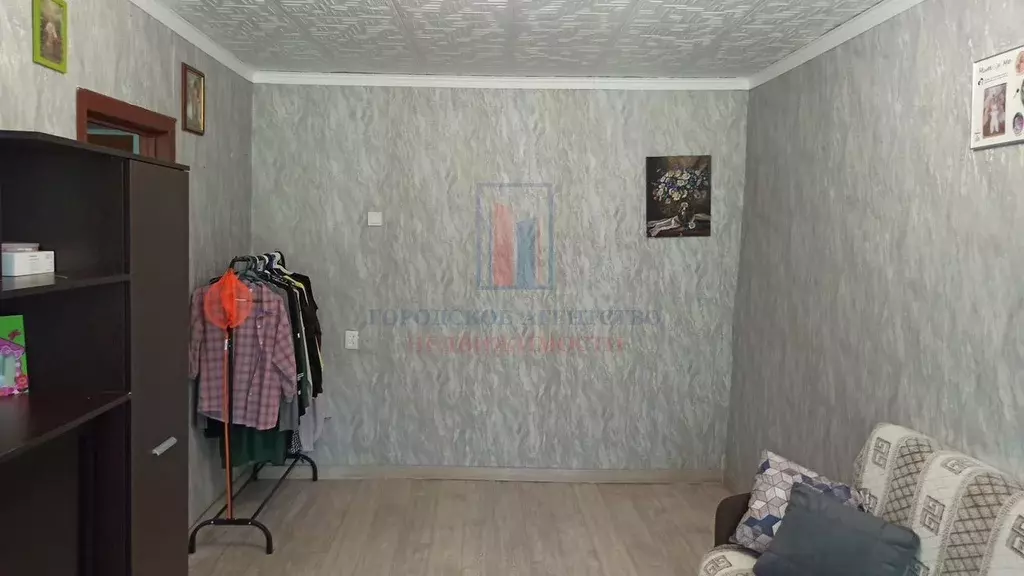 Комната Московская область, Серпухов городской округ, с. Липицы 18 - Фото 2