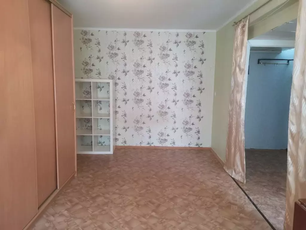 1-к кв. Самарская область, Тольятти бул. 50 лет Октября, 13 (32.0 м) - Фото 1