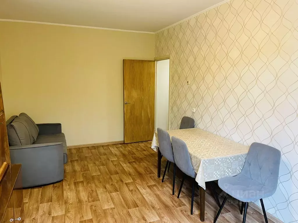 2-к кв. Москва Алтуфьевское ш., 24 (44.4 м) - Фото 1