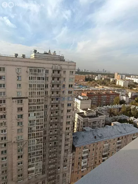 1-комнатная квартира: Москва, Русаковская улица, 2 (41 м) - Фото 0