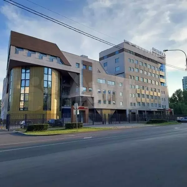 Аренда 280.2 м2 под офис, банк м. Бибирево в - Фото 0