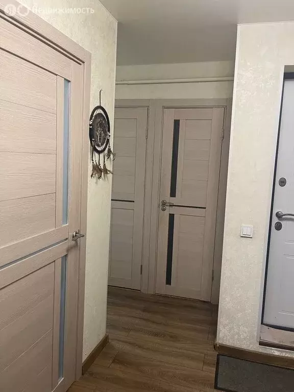 2-комнатная квартира: Никольское, Советский проспект, 215 (43 м) - Фото 2