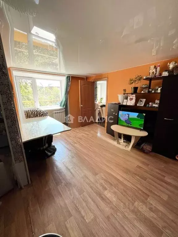 2-к кв. Бурятия, Улан-Удэ Октябрьская ул., 10 (49.0 м) - Фото 2