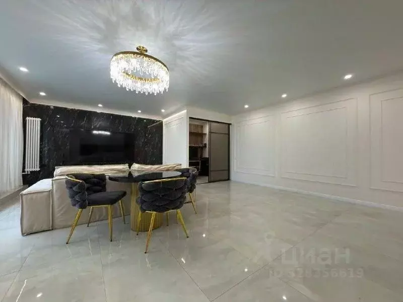 2-к кв. Краснодарский край, Краснодар Центральный мкр, ул. ... - Фото 2