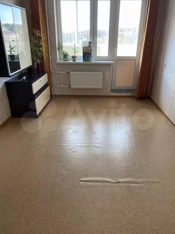 1-к. квартира, 35 м, 8/9 эт. - Фото 1