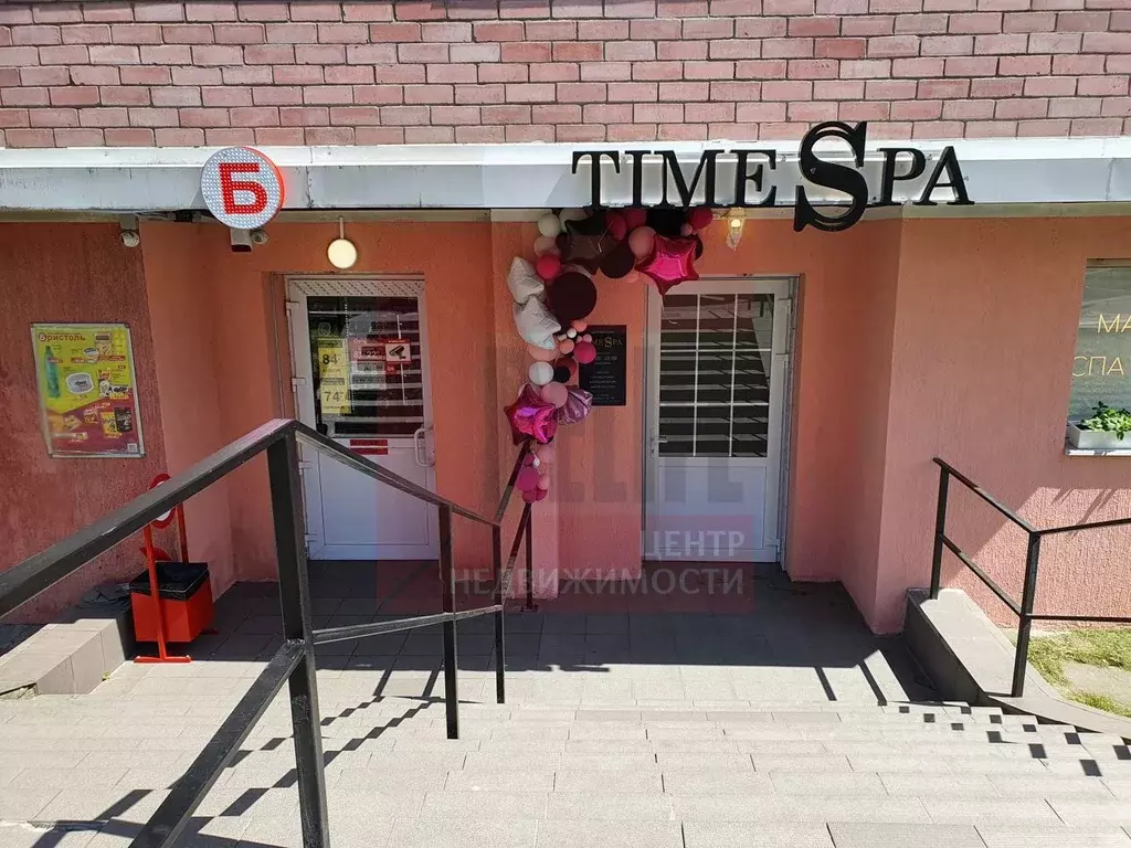 Помещение свободного назначения в Калининградская область, Калининград ... - Фото 1