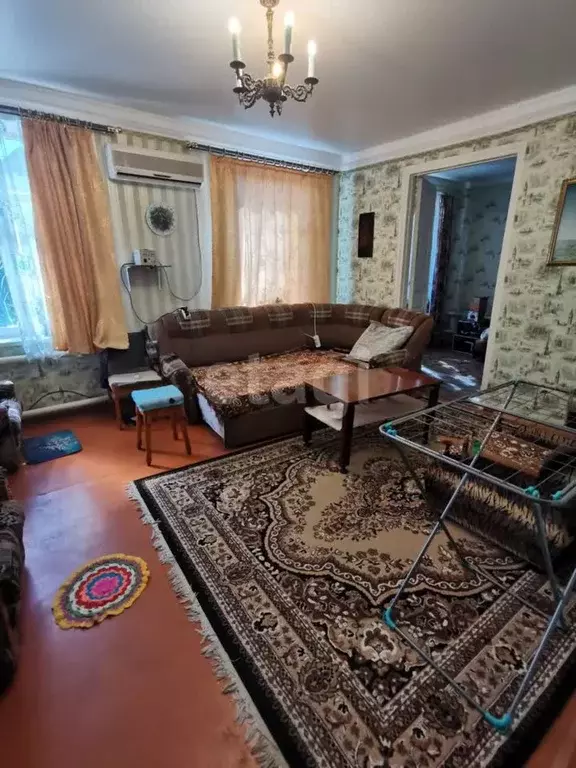 Дом в Краснодарский край, Ейск ул. Янышева (94 м) - Фото 1