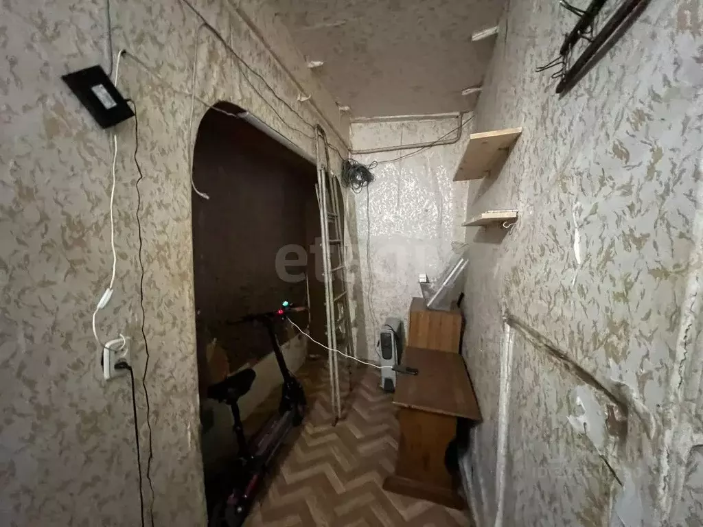 Студия Ростовская область, Ростов-на-Дону ул. Баумана, 13/16 (55.0 м) - Фото 2